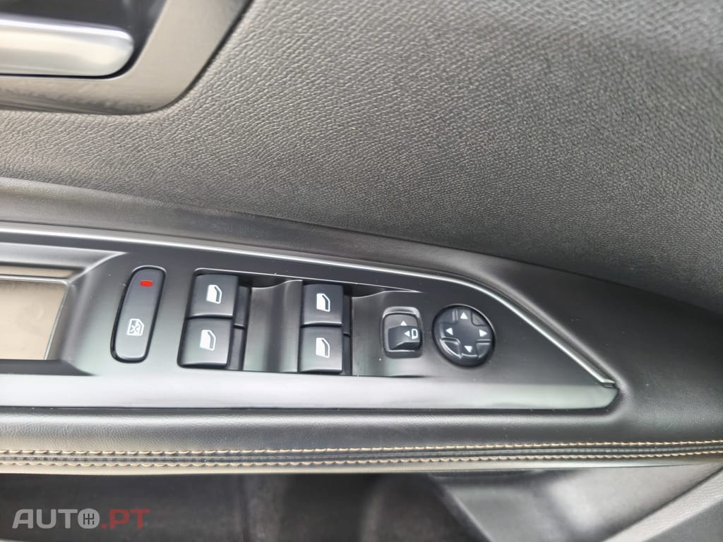 Peugeot 5008 1.5 BlueHDi GT Line