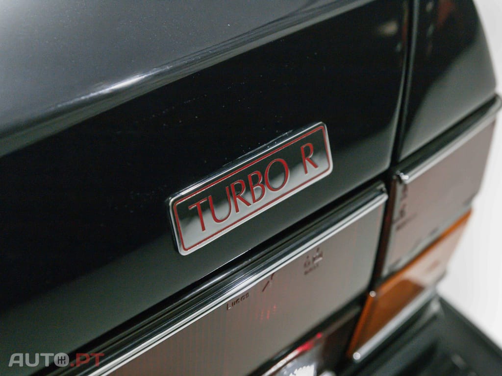 Bentley Turbo R BZTL