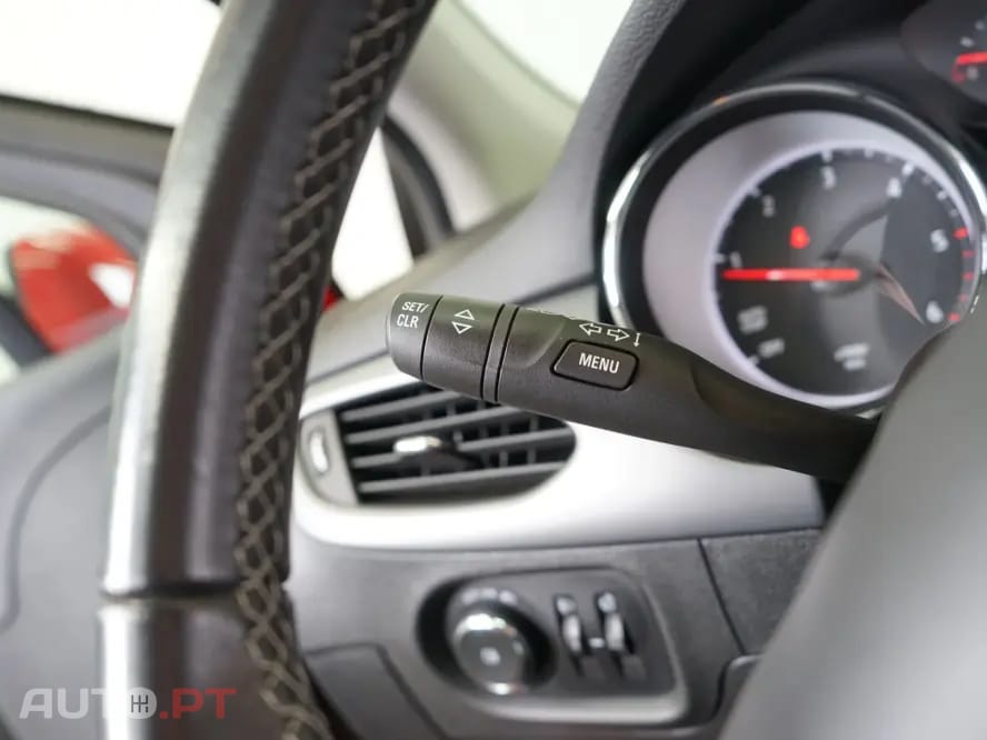 Opel Astra Sports Tourer 1.6 CDTI Dynamic S/S