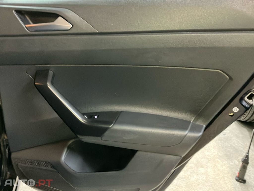 Volkswagen Polo 1.0 TSI Life DSG