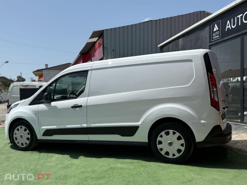 Ford Transit Connect Connect 1.5 TDCi 240 L2 Trend