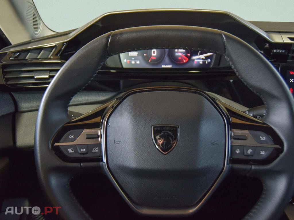 Peugeot 308 1.2 PureTech Allure Pack