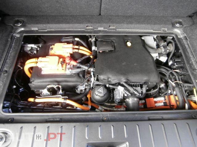 BMW i3 94Ah +EXA +Comfort Package Advance