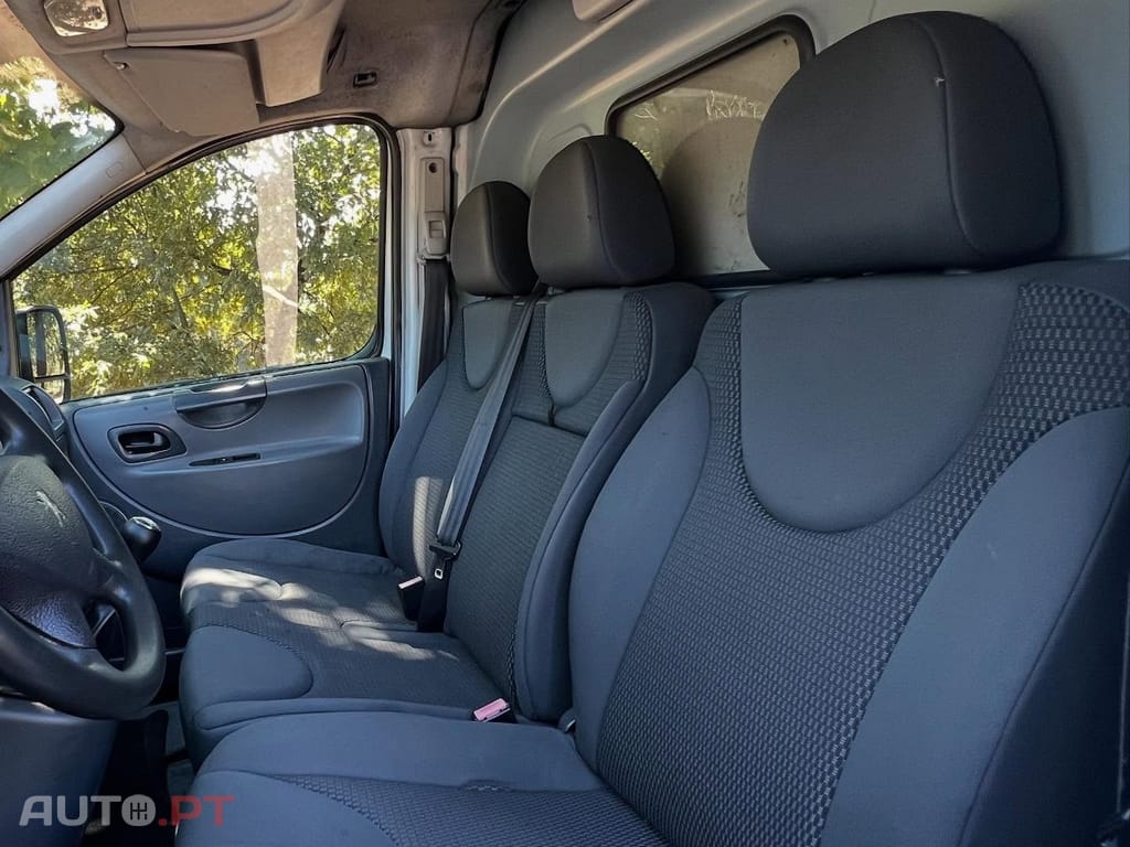 Peugeot Expert 1.6 HDi 227 L1H1