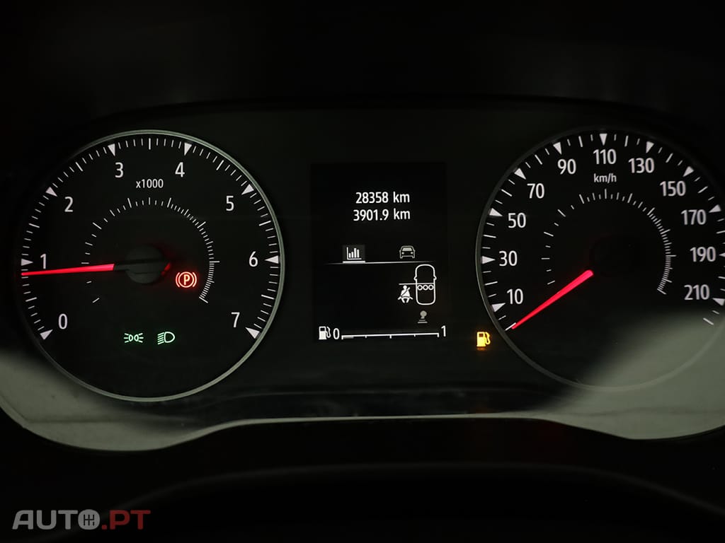 Dacia Sandero Sandero 1.0 ECO-G Expression Bi-Fuel