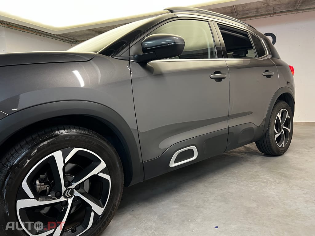 Citroen C5 Aircross 1.5 BlueHDi Feel Business