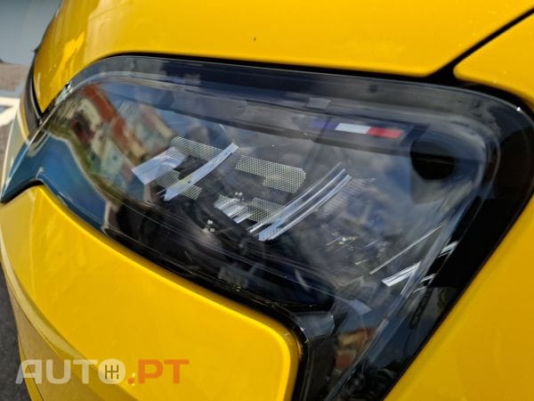 Renault 5 EV52 techno 150 cv autonomia comfort