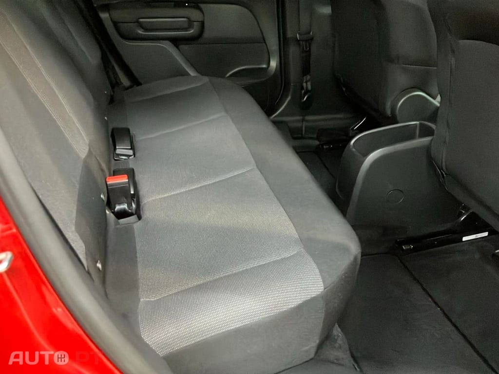 Citroen C3 Aircross 1.2 PureTech Plus