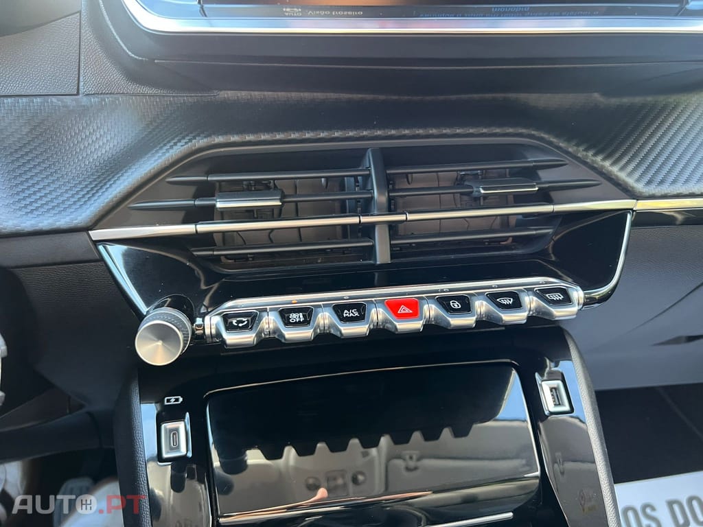 Peugeot 208 1.2 PureTech Allure