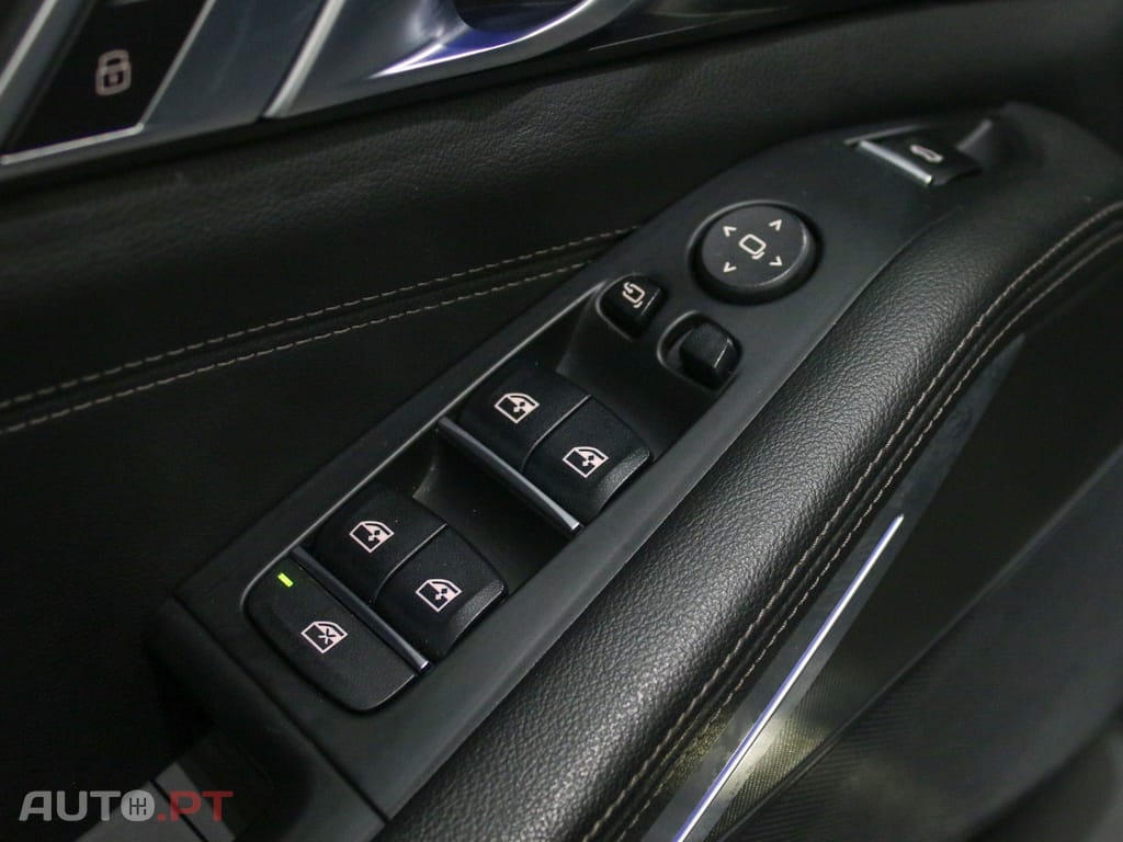 BMW X5 30 d xDrive
