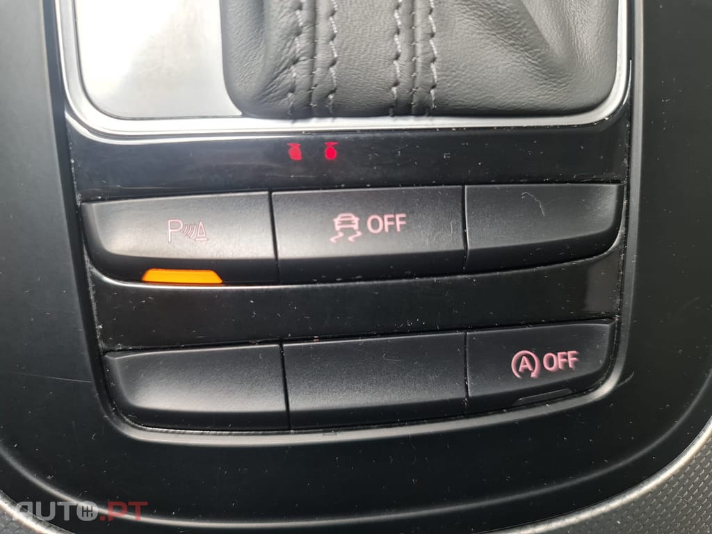 Audi A5 2.0 TDI Multitronic Sport