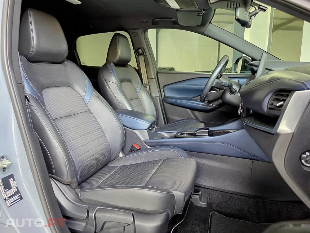 Nissan Qashqai e-Power Tekna