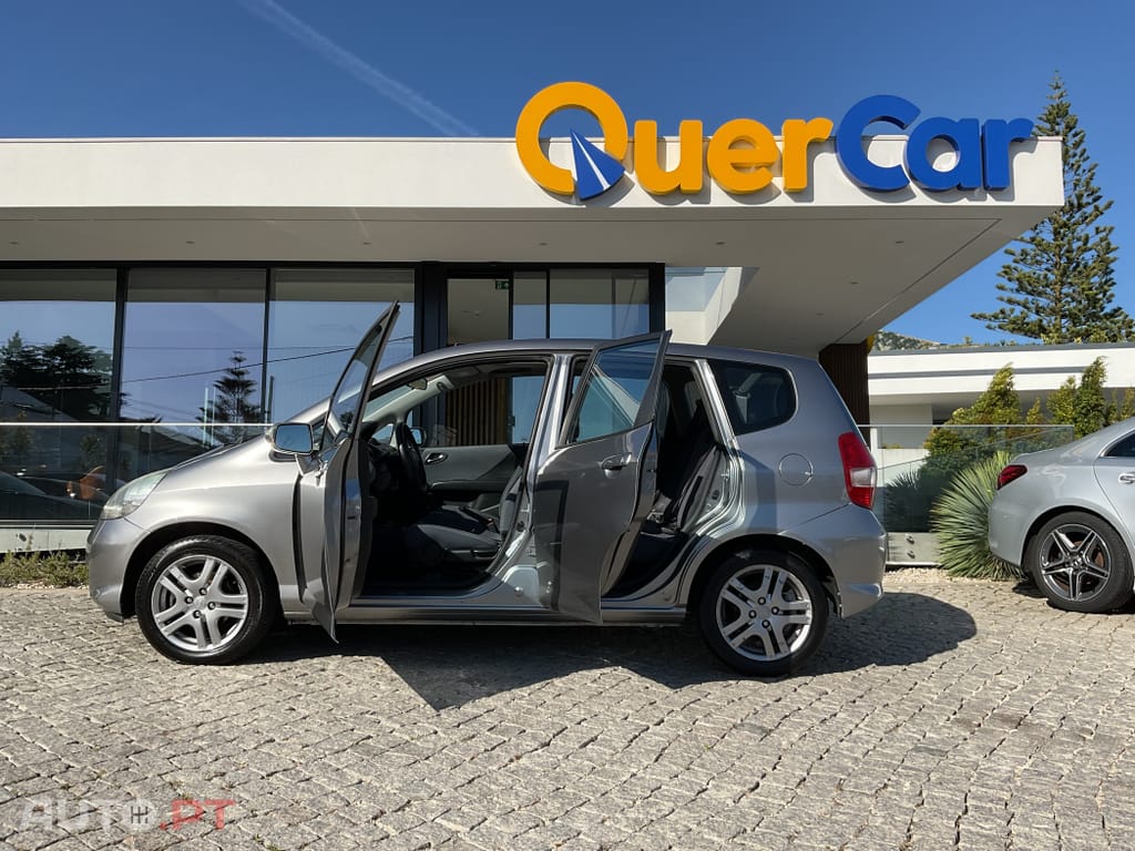 Honda Jazz 1.2 Live