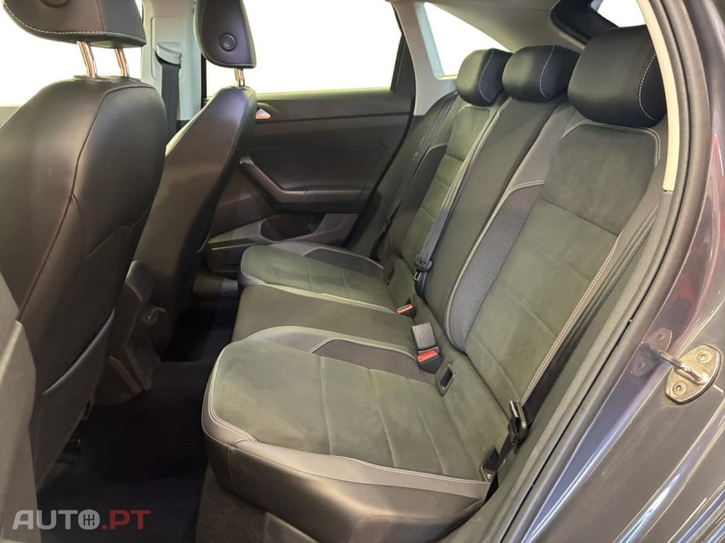 Volkswagen Taigo 1.0 TSI Style DSG