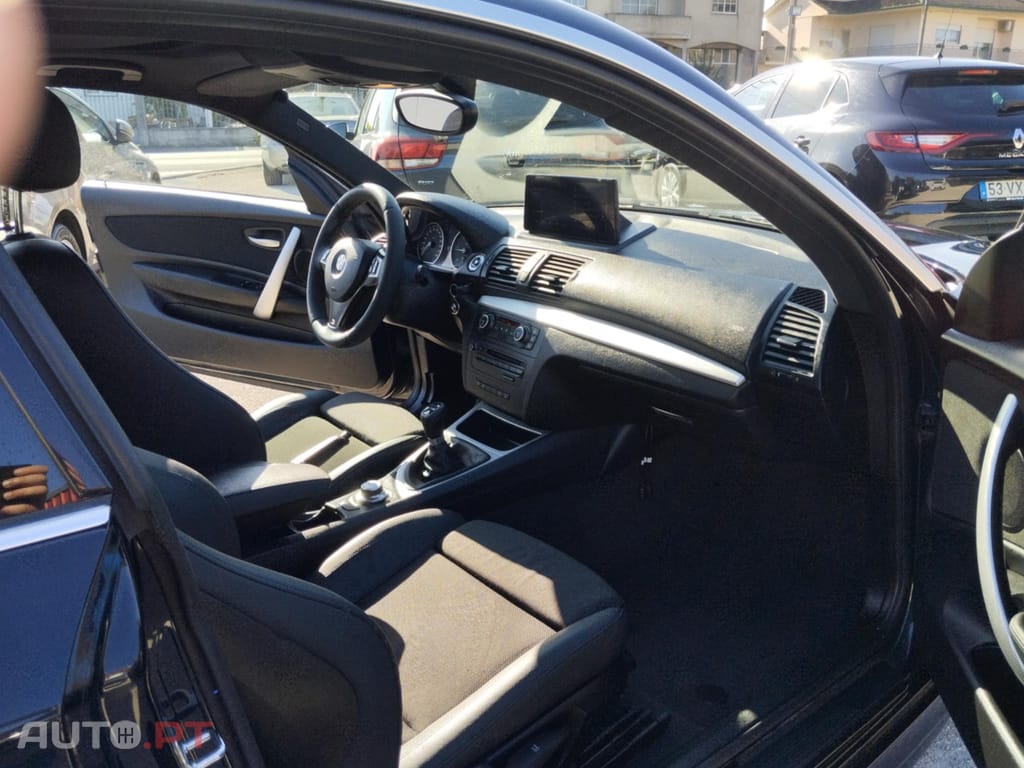BMW 120 120 d