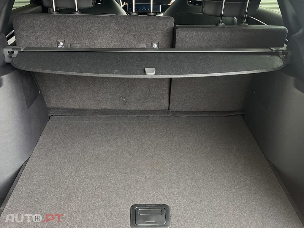 BYD Seal Comfort
