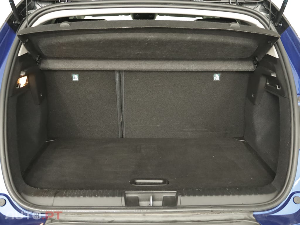 Renault Captur Captur 1.0 TCe Techno Bi-Fuel