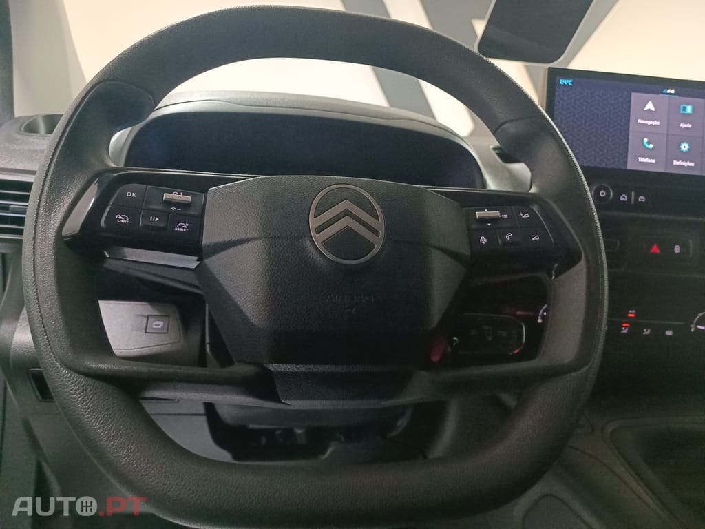 Citroen Berlingo VAN XL 1.5 BLUE HDI
