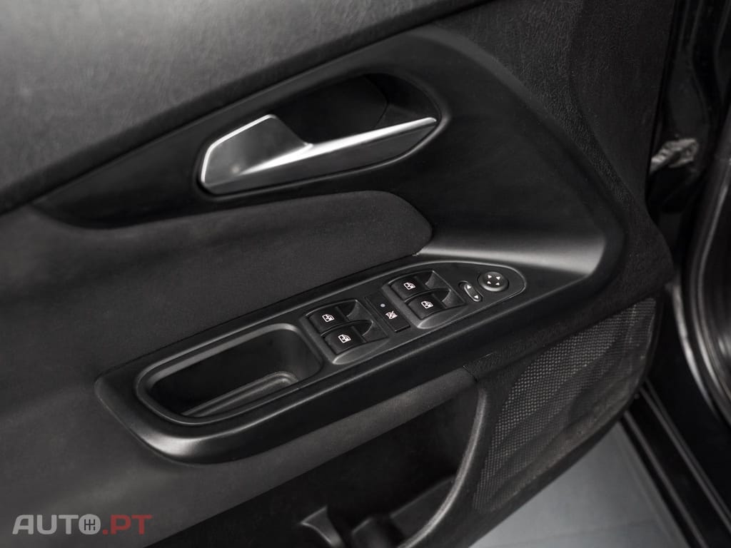 Fiat Tipo 1.3 M-Jet Lounge