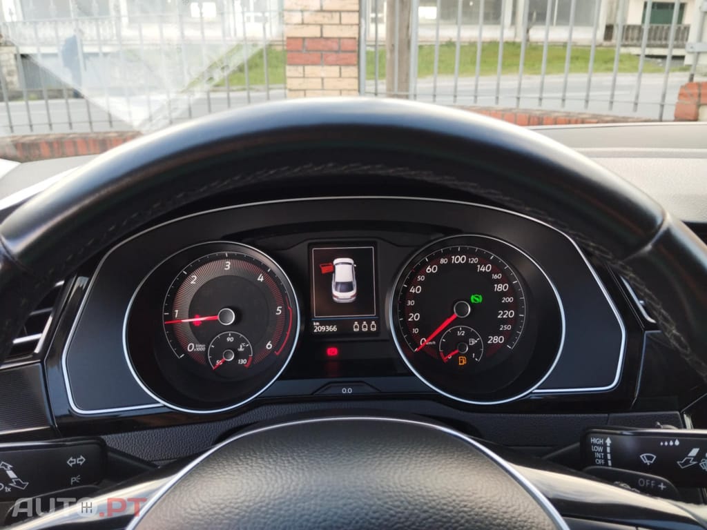 Volkswagen Arteon 2.0 TDI DSG elegance