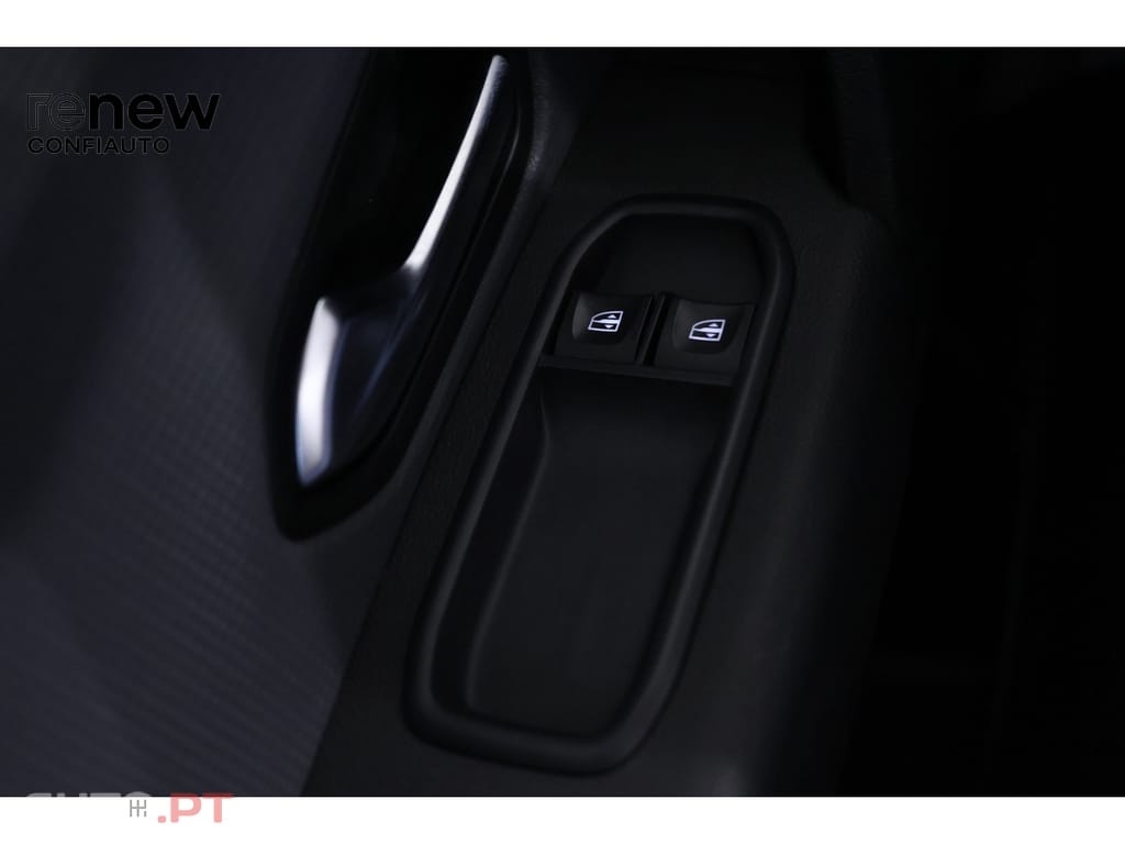 Renault Express Van Ph1 Energy 1.