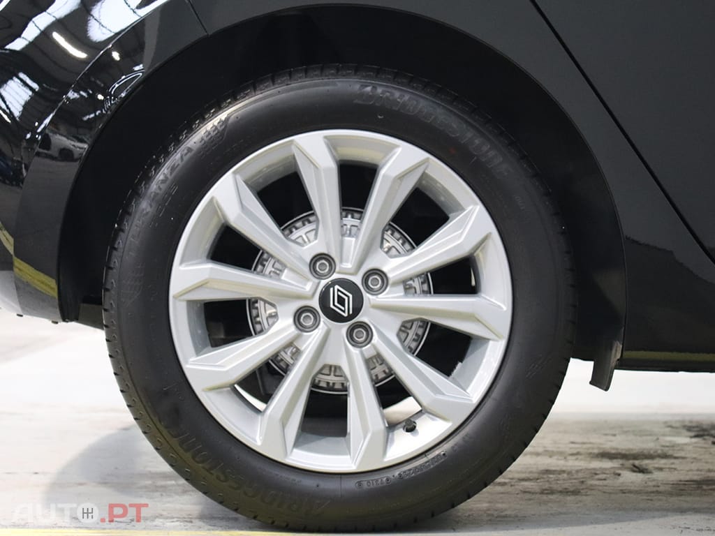 Renault Clio Clio 1.0 TCe Evolution