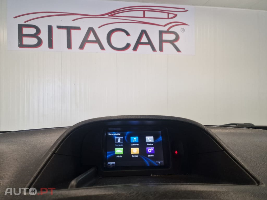 Renault Kangoo COMBI 1.5 DCI LUGARES 5