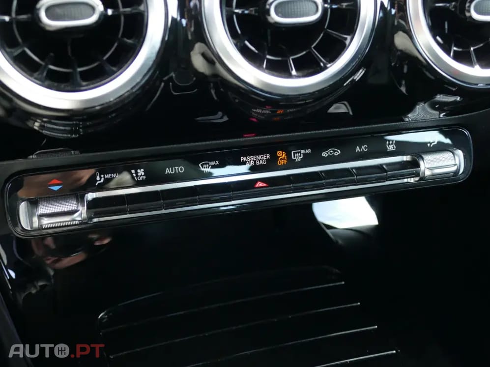 Mercedes-Benz A 250 e Style Plus