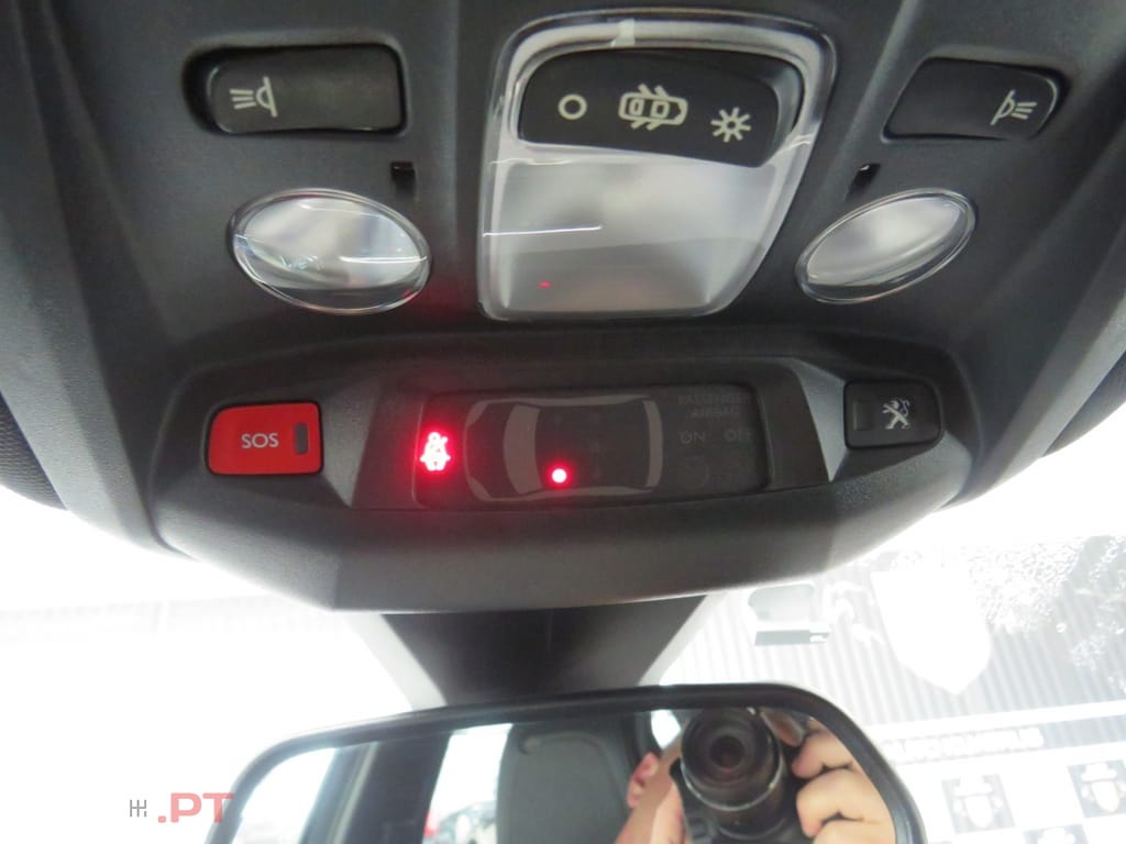 Peugeot 3008 1.5 BlueHDi GT Line