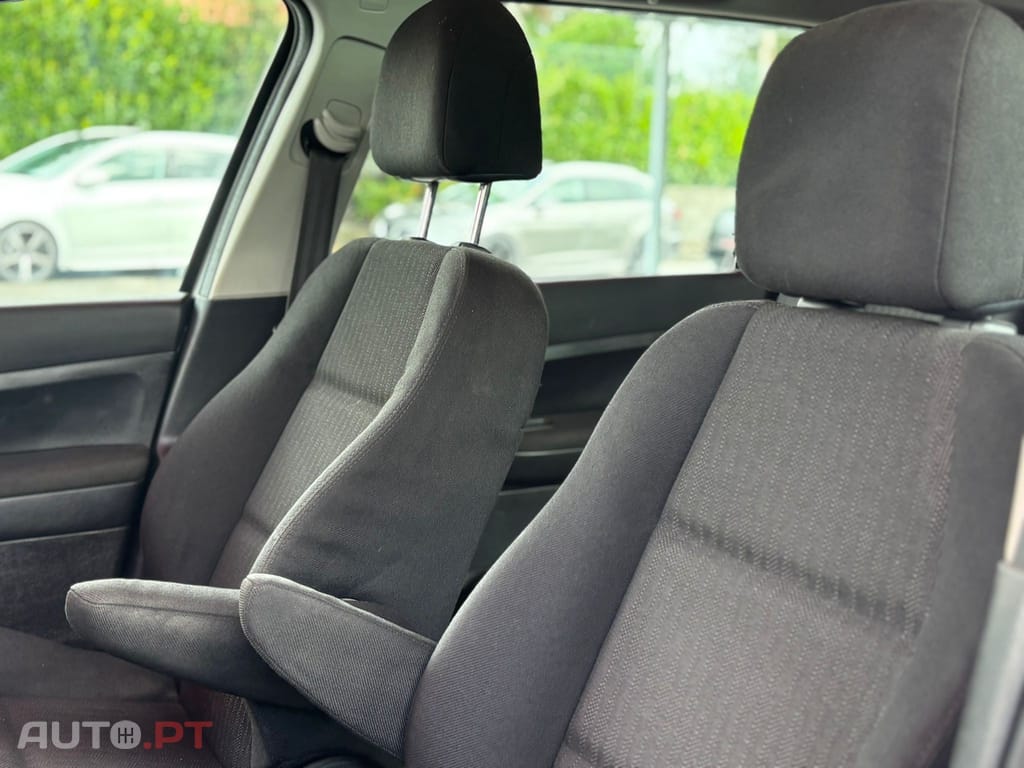 Peugeot 307 SW 1.6 HDi Executive