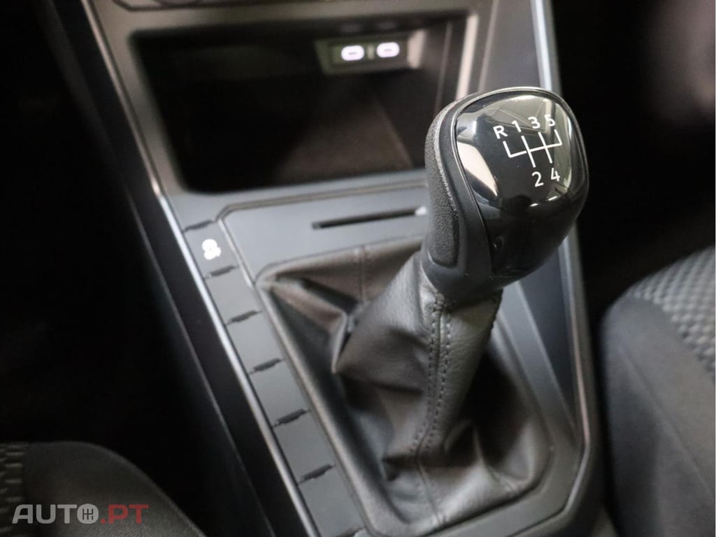 Volkswagen Polo 1.0  Confortline