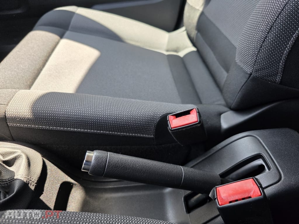 Citroen C4 Cactus 1.6 BlueHDi Shine