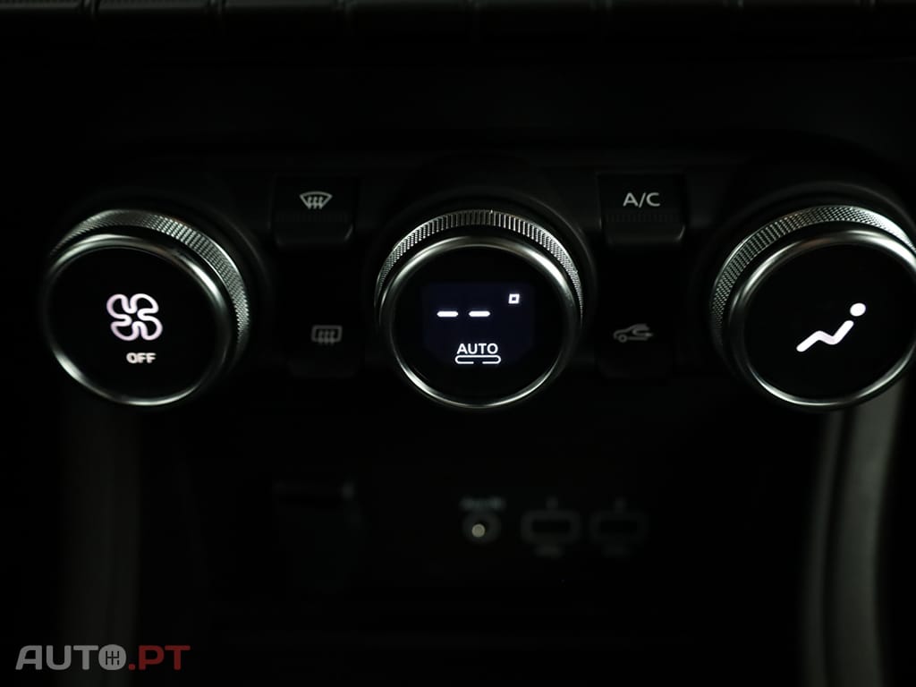 Renault Captur Captur 1.0 TCe Techno