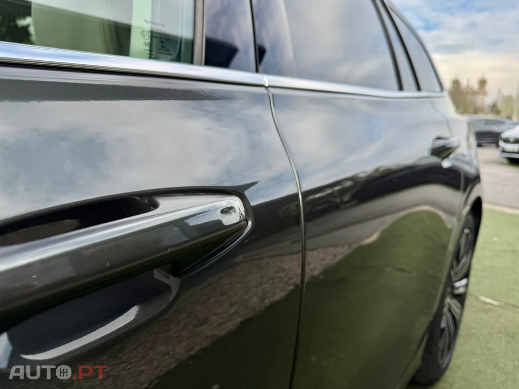 Volvo V60 2.0 T6 AWD TE Inscription