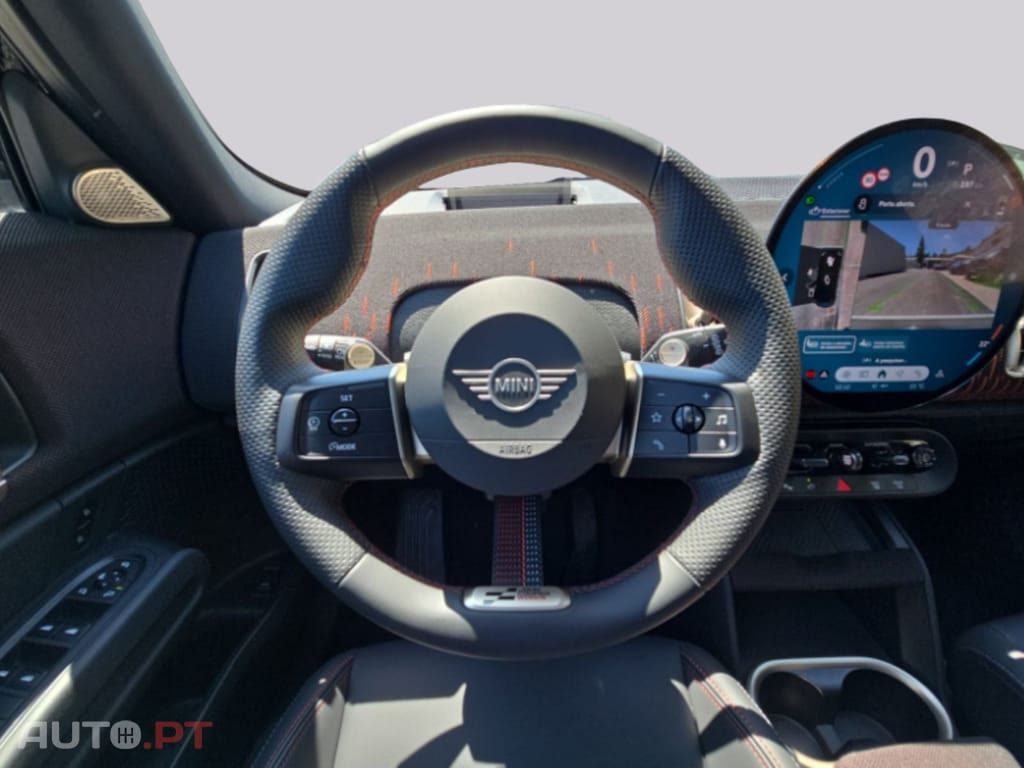 MINI Countryman  1.5 C JCW L