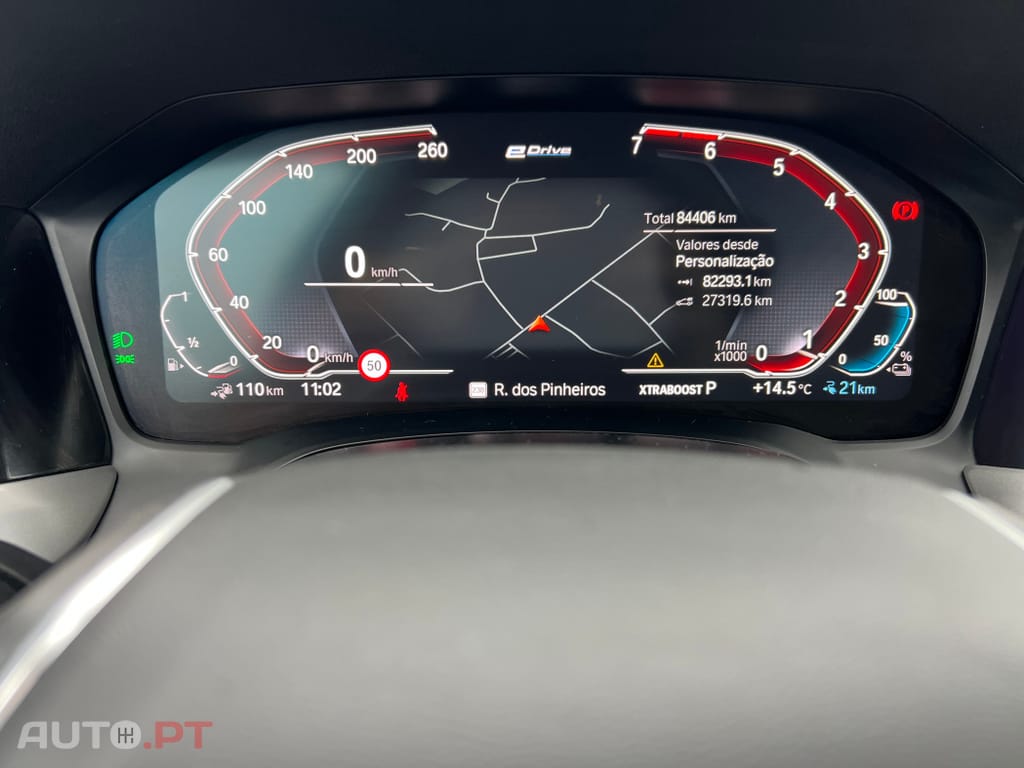 BMW 330 e Corporate Edition Auto