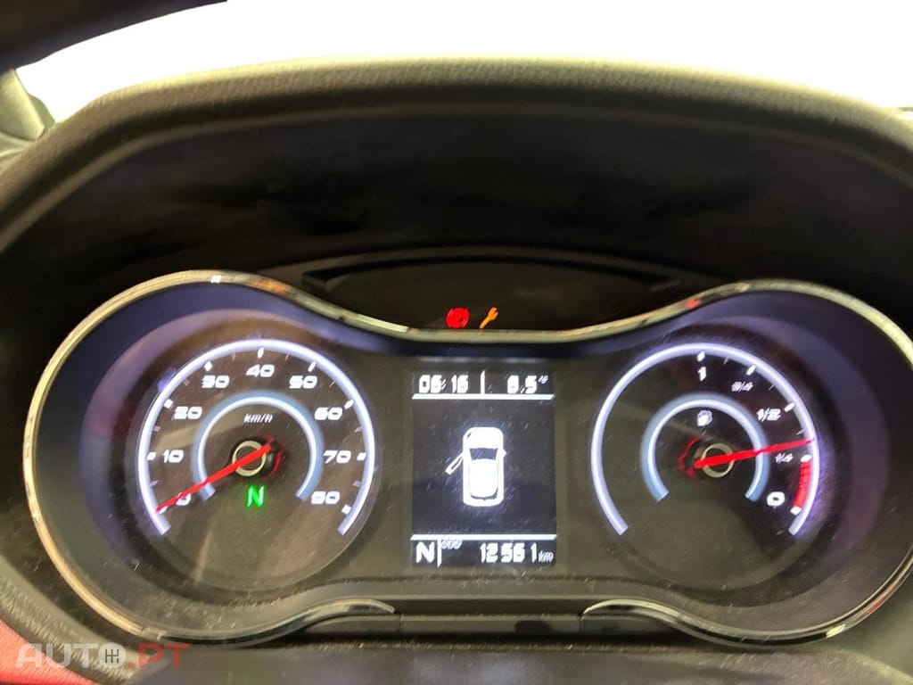 Aixam Crossover Premium