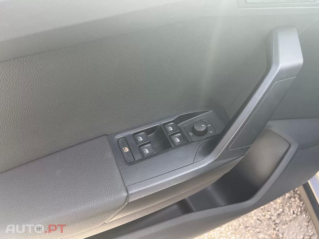 Seat Arona 1.0 TSI Style