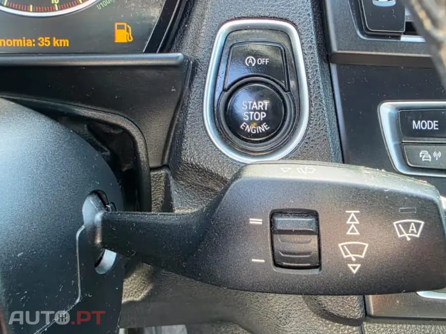 BMW 220 d Coupe Pack M