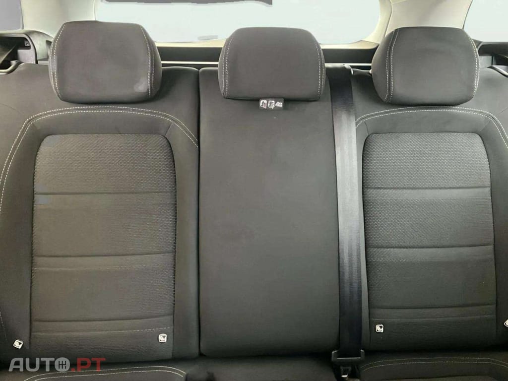 Fiat Tipo 1.3 Multijet Life