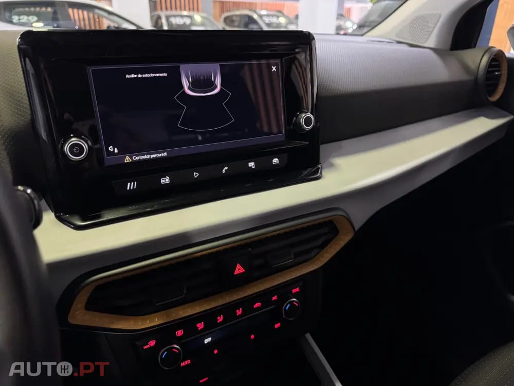 Seat Arona 1.0 TSI Style DSG