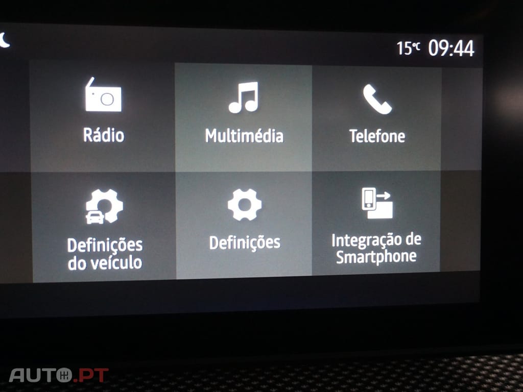 Dacia Jogger 1.0 ECO-G Expression 7L Bi-Fuel