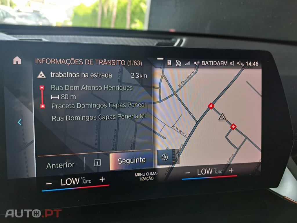 BMW X1 18 d sDrive xLine Auto