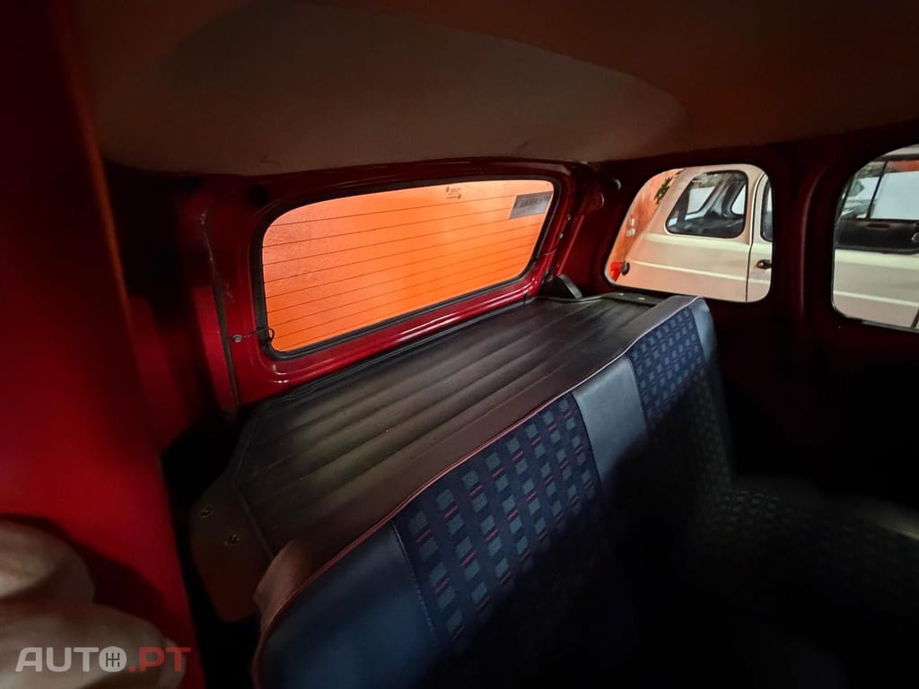 Renault 4 1.1 GTL