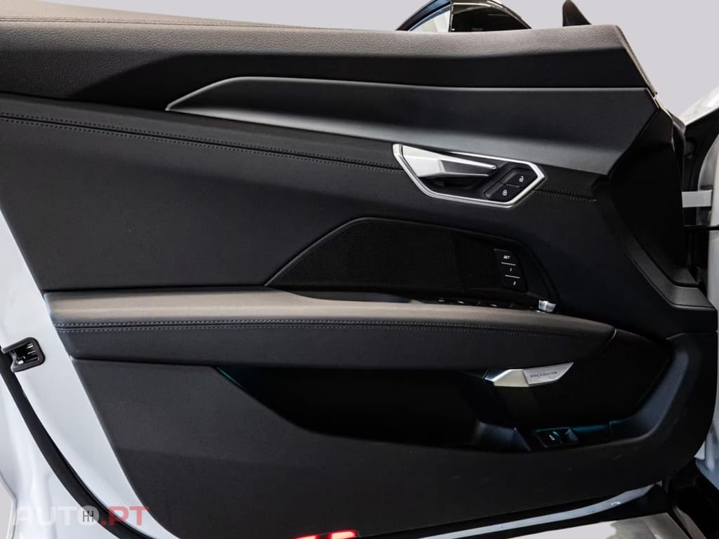 Audi RS E-Tron GT ALL-BLACK