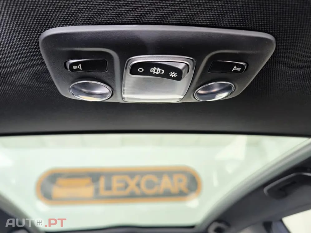 Peugeot 308 1.2 PureTech GT Line