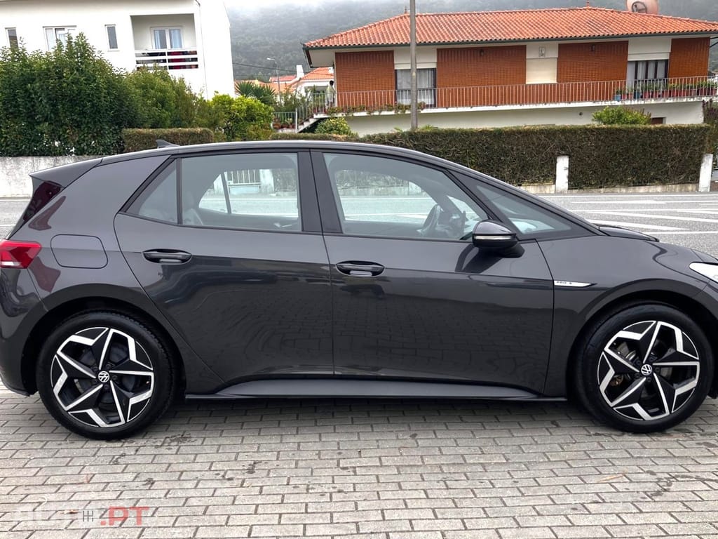 Volkswagen Id.3 77 kWh Pro S
