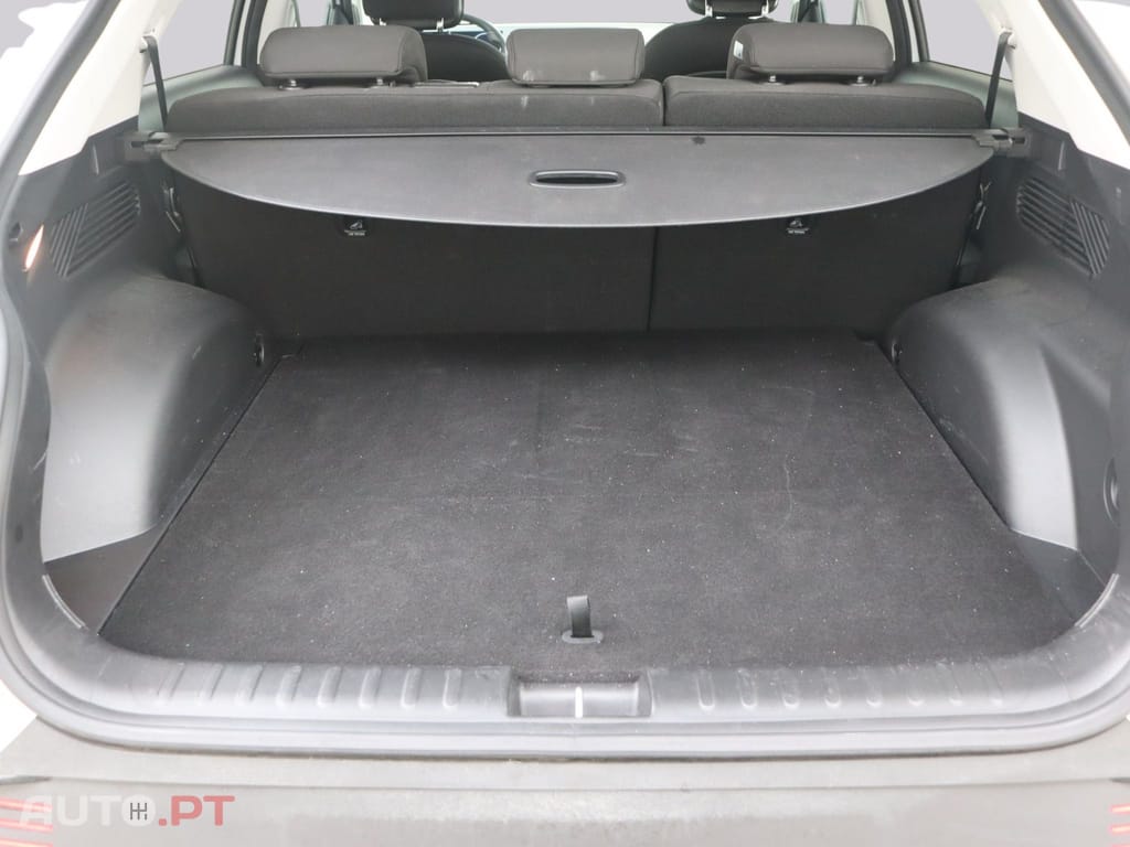 Hyundai Ioniq 5 Core 58 kWh