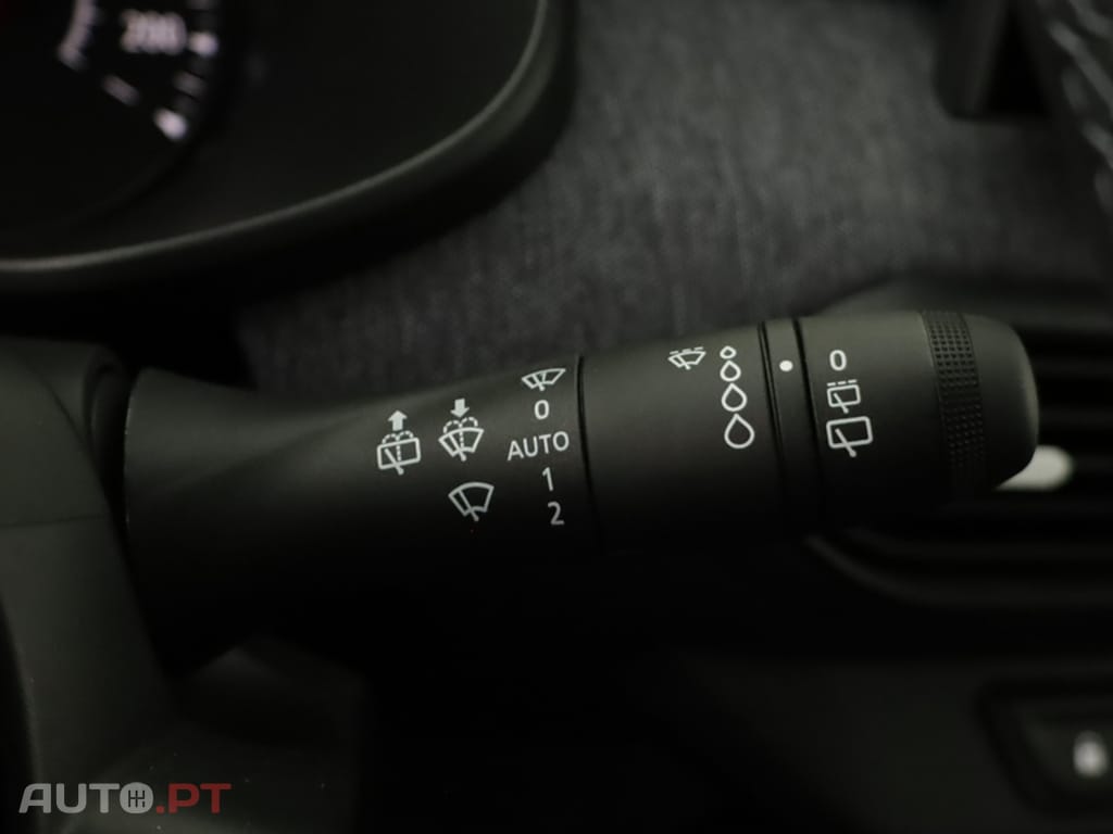 Dacia Jogger 1.2 ECO-G Expression 7L