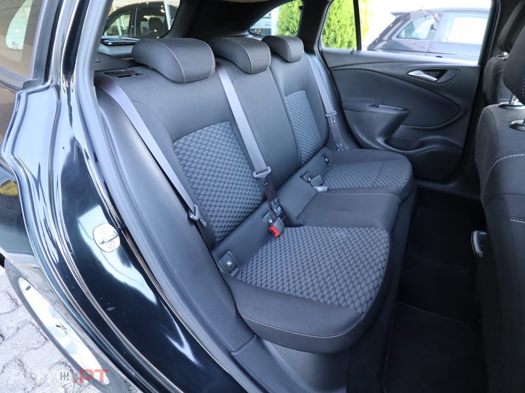 Opel Astra Sports Tourer 1.5 D Business Edition S/S